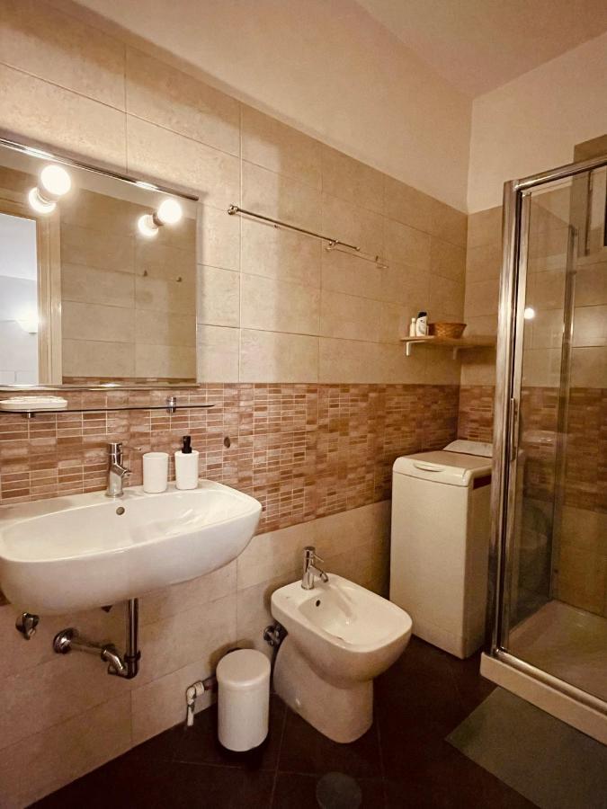 Rome Downtown Apartment_Sistina Exterior photo