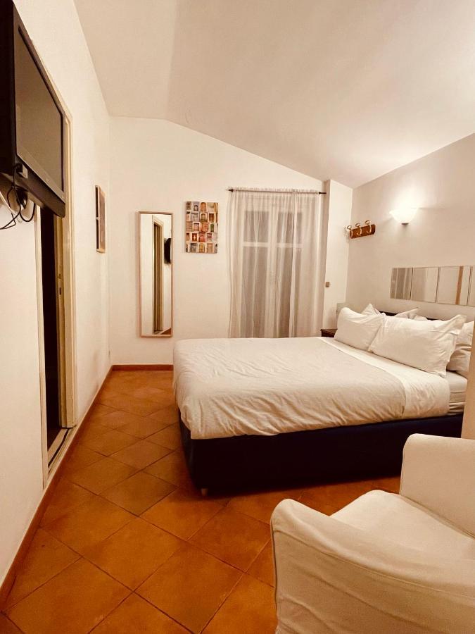 Rome Downtown Apartment_Sistina Exterior photo