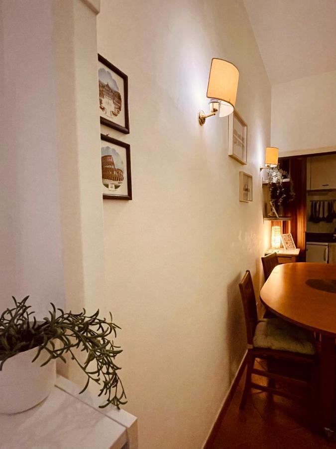 Rome Downtown Apartment_Sistina Exterior photo