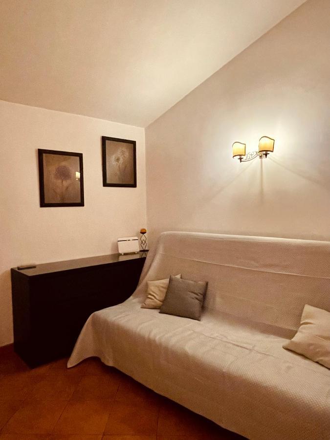 Rome Downtown Apartment_Sistina Exterior photo