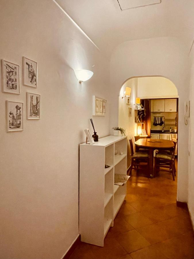 Rome Downtown Apartment_Sistina Exterior photo