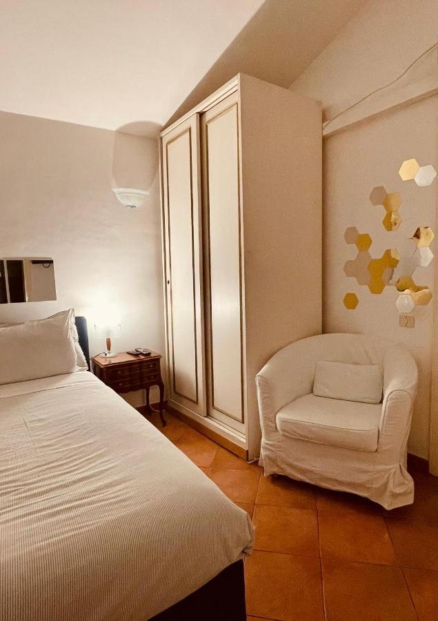 Rome Downtown Apartment_Sistina Exterior photo