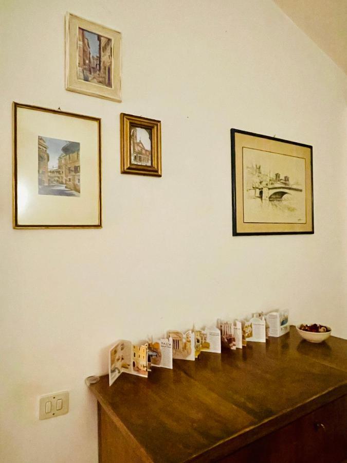 Rome Downtown Apartment_Sistina Exterior photo
